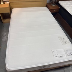 シングルベッドセットの画像