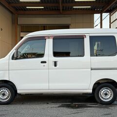 ☆ダイハツ ハイゼットカーゴ☆660 デラックス リミテッド ハイルーフの画像