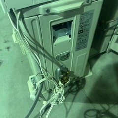 エアコン　の画像