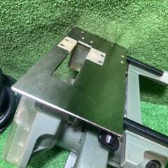 マキタ(makita) 3004A 小型ミゾキリ コード式 溝切カッタ【市川行徳店】【店頭取引限定】【中古】管理番号：ITG342FIOAASの画像