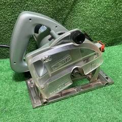 マキタ(makita) 3004A 小型ミゾキリ コード式 溝切カッタ【市川行徳店】【店頭取引限定】【中古】管理番号：ITG342FIOAASの画像