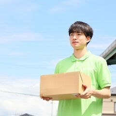 【さいたま市】大手ECサイト配送ドライバー募集！未経験OK！週休2日・直行直帰で稼げる！の画像