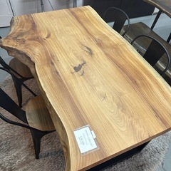 ダイニングテーブルセットの画像