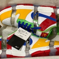 Nike SB Dunk Low "Sandy" eBAY 28.5㎝ 新品の画像