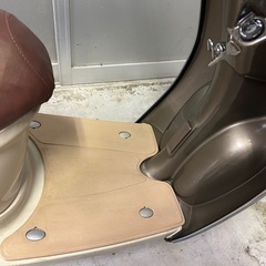 【自賠責付き】ヤマハ　ビーノ（VINO）2st車体スクーター＠神奈川県川崎市麻生区50ccの画像
