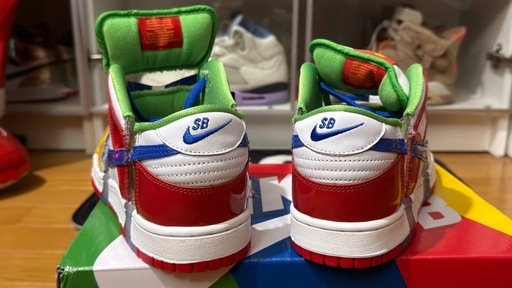 Nike SB Dunk Low 