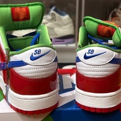 Nike SB Dunk Low "Sandy" eBAY 28.5㎝ 新品の画像