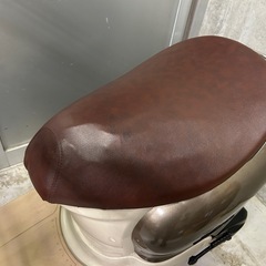 【自賠責付き】ヤマハ　ビーノ（VINO）2st車体スクーター＠神奈川県川崎市麻生区50ccの画像