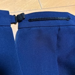 小学校標準服　夏スカートの画像