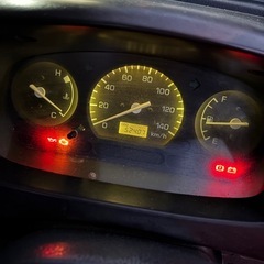 ハイゼットトラック　軽トラ　4wd ダンプ　エアコン　車検長　綺麗　岐阜　低走行の画像