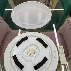 PANASONIC LED照明器具 HH-LC463A 2013年製 6畳の画像