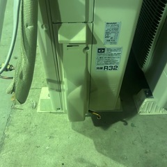 エアコンの画像