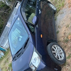 低走行　ダイハツ　ムーヴ　車検令和9年1月までの画像