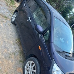 低走行　ダイハツ　ムーヴ　車検令和9年1月までの画像