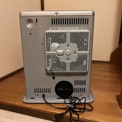 ☆コロナ石油ファンヒーター☆2005年製☆の画像