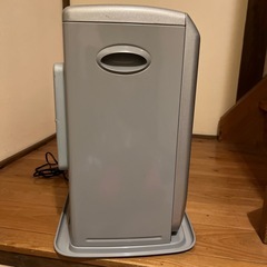 ☆コロナ石油ファンヒーター☆2005年製☆の画像