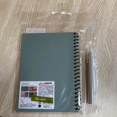 Magic Water Book 　知育玩具　人気の画像