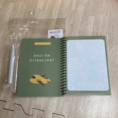 Magic Water Book 　知育玩具　人気の画像