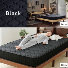 シングル　マットレス　 の画像