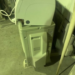 エアコンの画像