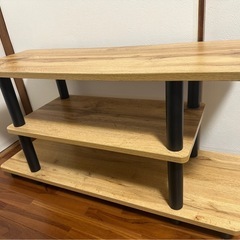 テレビ台や物置台等‼️の画像