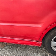 ワゴンR 訳あり‼️格安‼️の画像