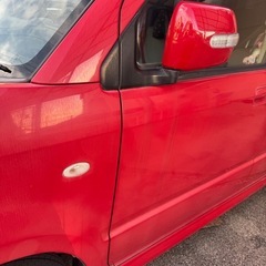 ワゴンR 訳あり‼️格安‼️の画像