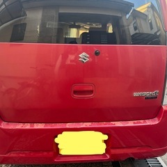 ワゴンR 訳あり‼️格安‼️の画像