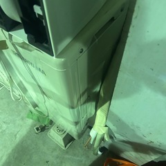 エアコンの画像