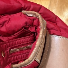 kate spade バッグの画像