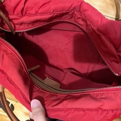 kate spade バッグの画像