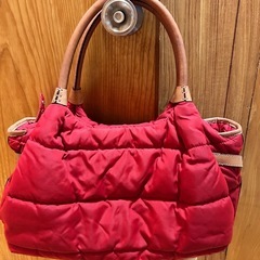 kate spade バッグの画像