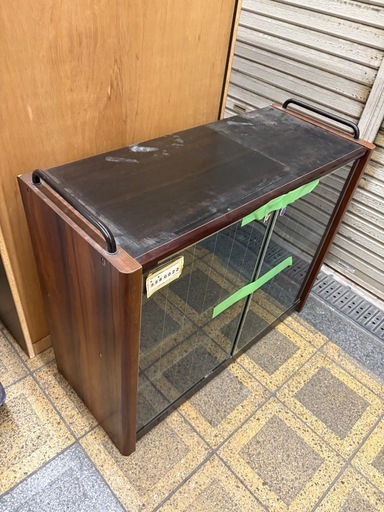 無料0円テレビ台オディオラック有料配達可能 (akira) 千鳥橋の収納家具