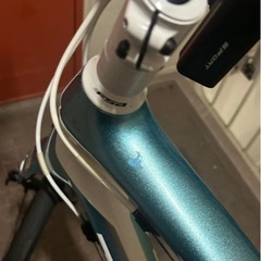 ロードバイク　トレックの画像