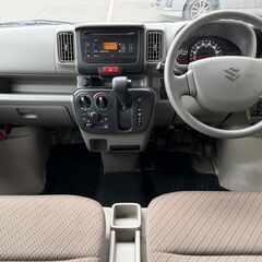 ☆スズキ　エブリイ☆660 PC リミテッド ハイルーフの画像