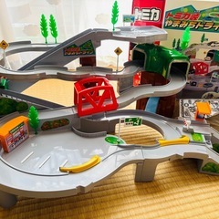 トミカ峠やまみちドライブ の画像