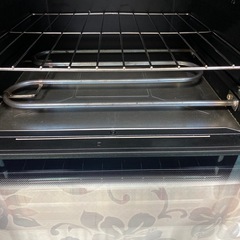 1♦️デロンギディスティンタ・ペルラ オーブントースター♦️ 付属品フルセット／1500円→960円 36%OFF後価格（説明必読） の画像