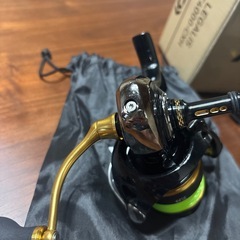 ダイワ　23レガリス4000CXHの画像