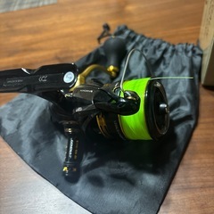 ダイワ　23レガリス4000CXHの画像