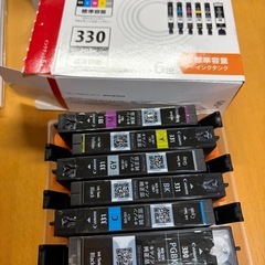 28%引きCanonプリンターインクの画像