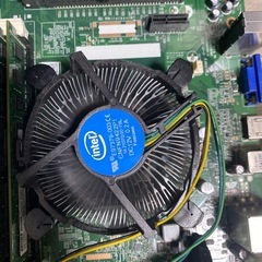 ゲーミングPC 1050ti搭載　
の画像