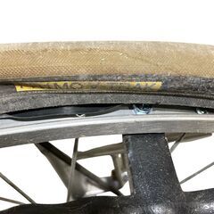 車椅子 自走式車椅子 介護用品 折りたたみ式 軽量型★S3586Aの画像