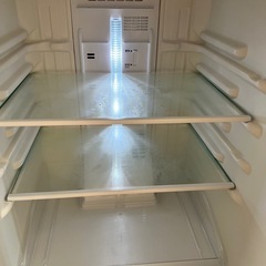 無料　Panasonic 冷蔵庫　138Lの画像