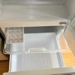 無料　Panasonic 冷蔵庫　138Lの画像