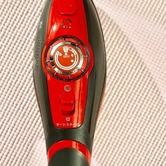 衣類スチーマーの画像