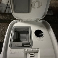 ホームベーカリーの画像