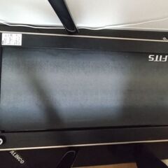 アルインコのフラットジョグですの画像