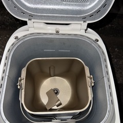 ホームベーカリーの画像