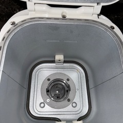 ホームベーカリーの画像