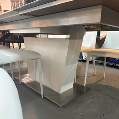 songdream Aletta ダイニングテーブル　チェアセットの画像